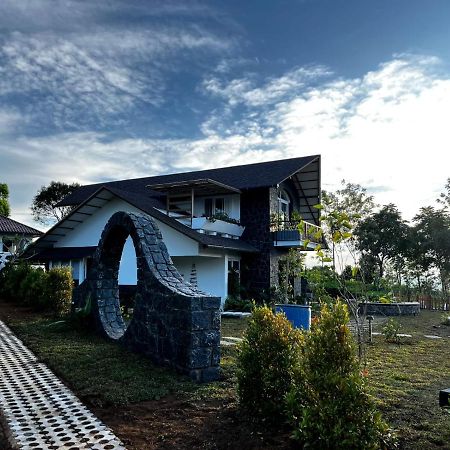 Villa The Heyday Vagamon Exterior foto