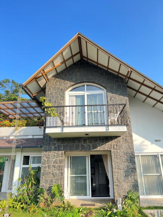 Villa The Heyday Vagamon Exterior foto