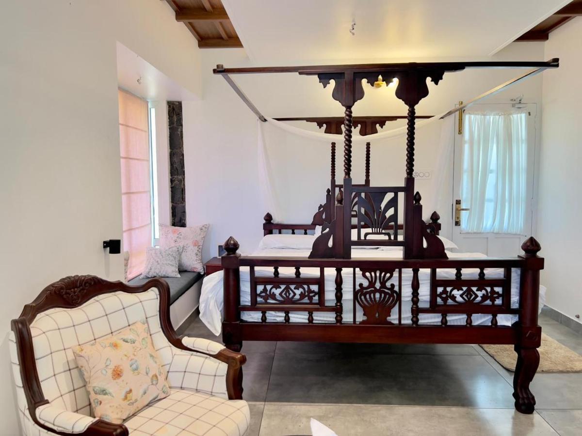 Villa The Heyday Vagamon Exterior foto