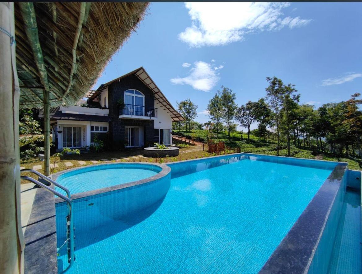 Villa The Heyday Vagamon Exterior foto