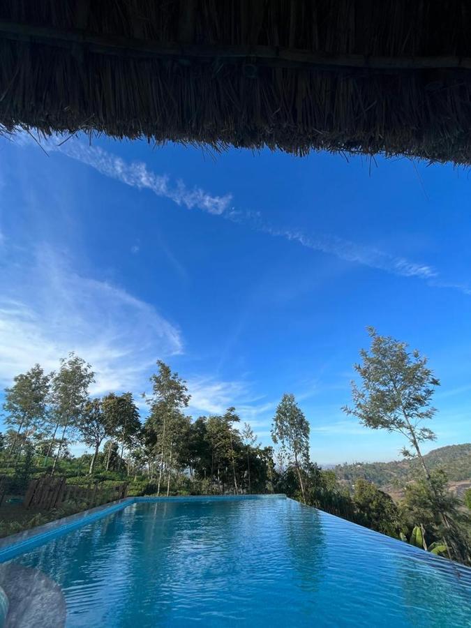 Villa The Heyday Vagamon Exterior foto