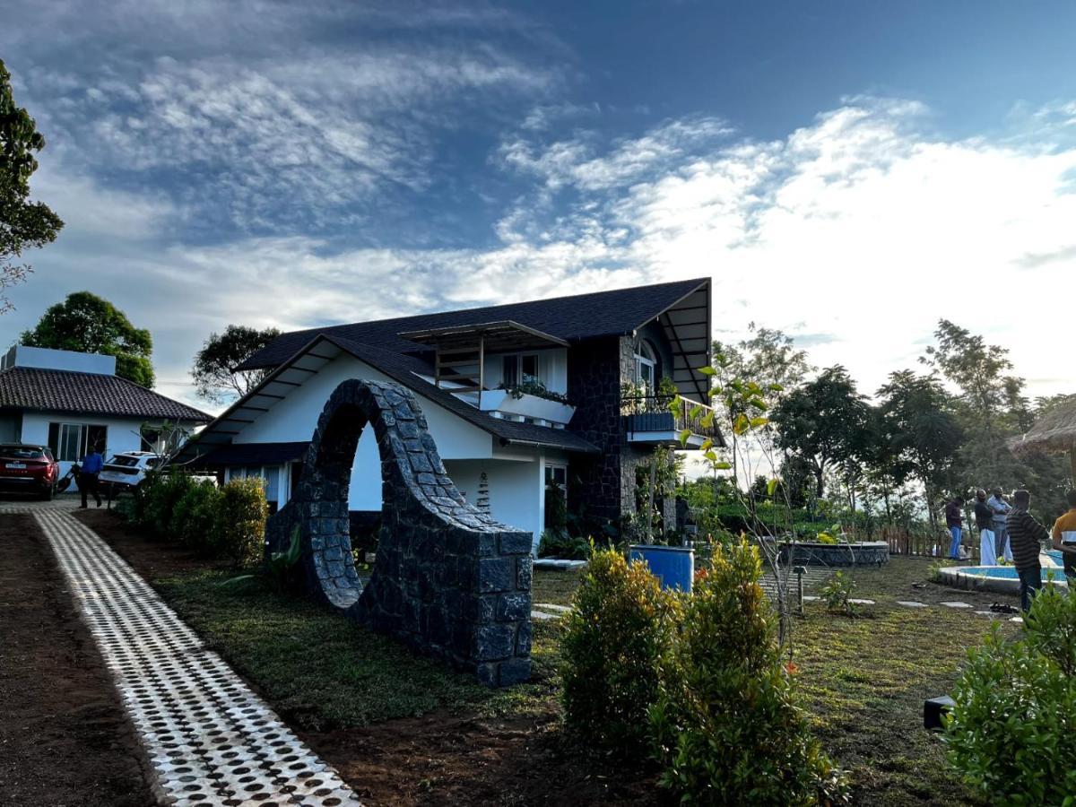 Villa The Heyday Vagamon Exterior foto